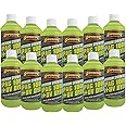 TSI Supercool P100-8D-12CP PAG 100-Viscosity Plus U/V Dye Oil - 8 oz, 12 Pack