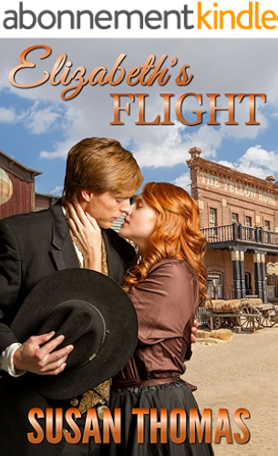 Download Elizabeth's Flight: a tale of loving discipline out west (English Edition) PDF