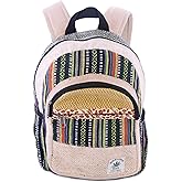 Small Lightweight Daypack Backpack Handmade Himalayan Hemp Bohemain Travel, Hiking, Purse (ABA003)