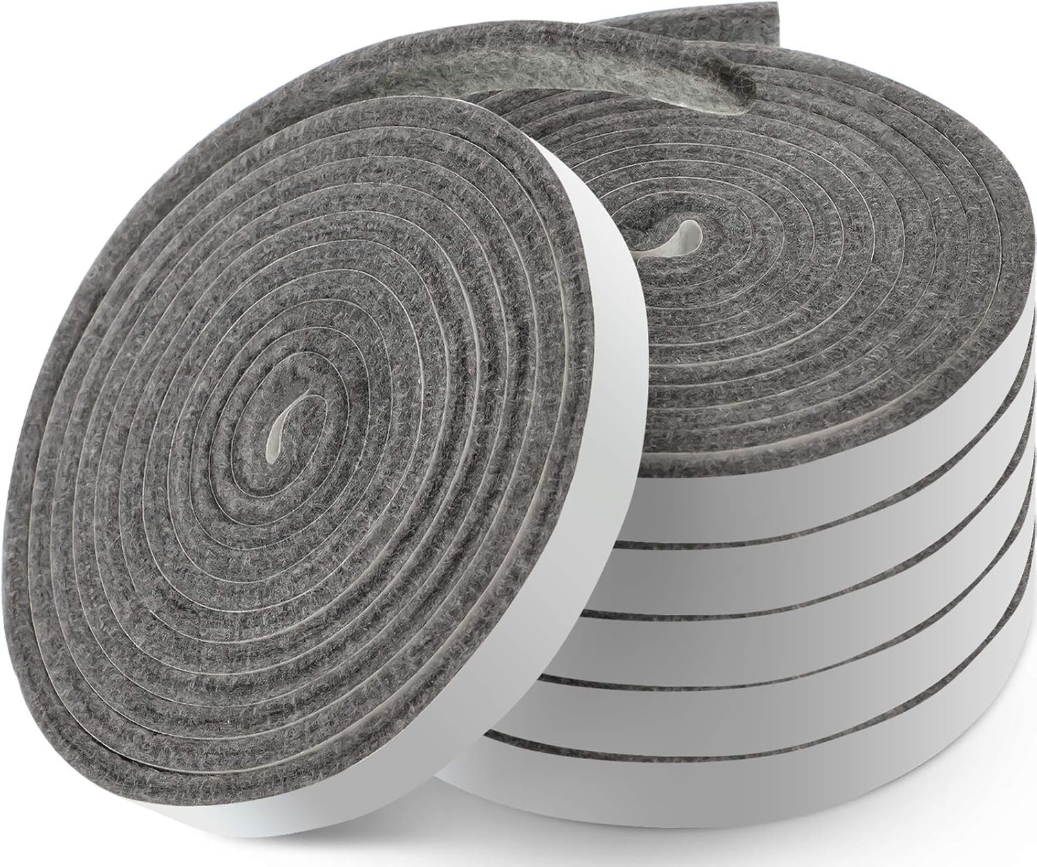 BBQ Smoker Seal High Temperature Sealing Strips SelfAdhesive Seal