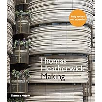 Thomas Heatherwick: Making | Amazon.com.br