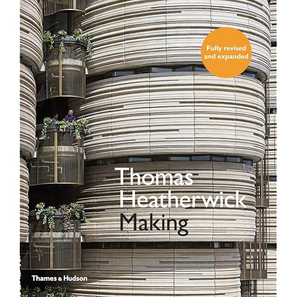 Thomas Heatherwick: Making: Heatherwick, Thomas: 9780500297162