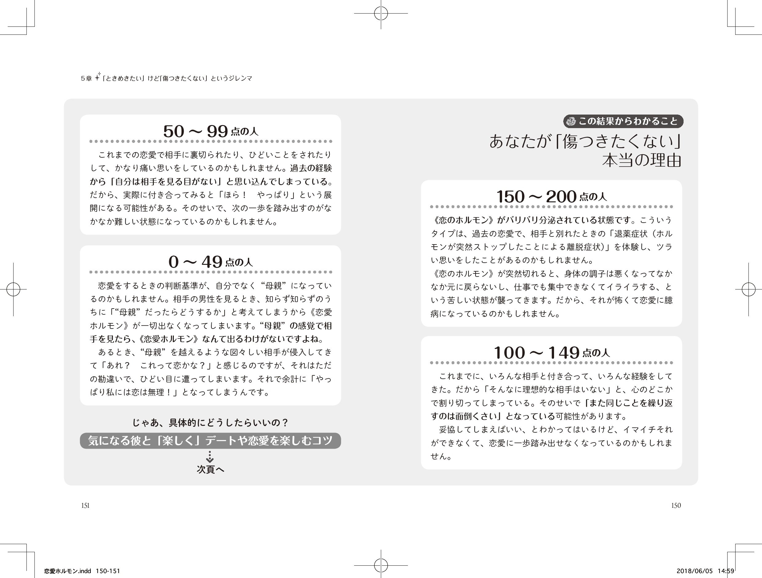 すごい恋愛ホルモン 誰もが持っている脳内物質を100 使いこなす 大嶋 信頼 本 通販 Amazon