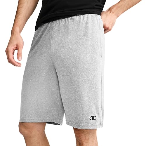 Amazon Champion Men's Cotton Shorts Champion Boy's Cotton - Main Image