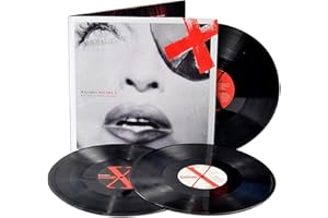 Madame X (Live) (Vinyl)