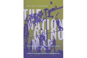 The Nation on No Map: Black Anarchism and Abolition