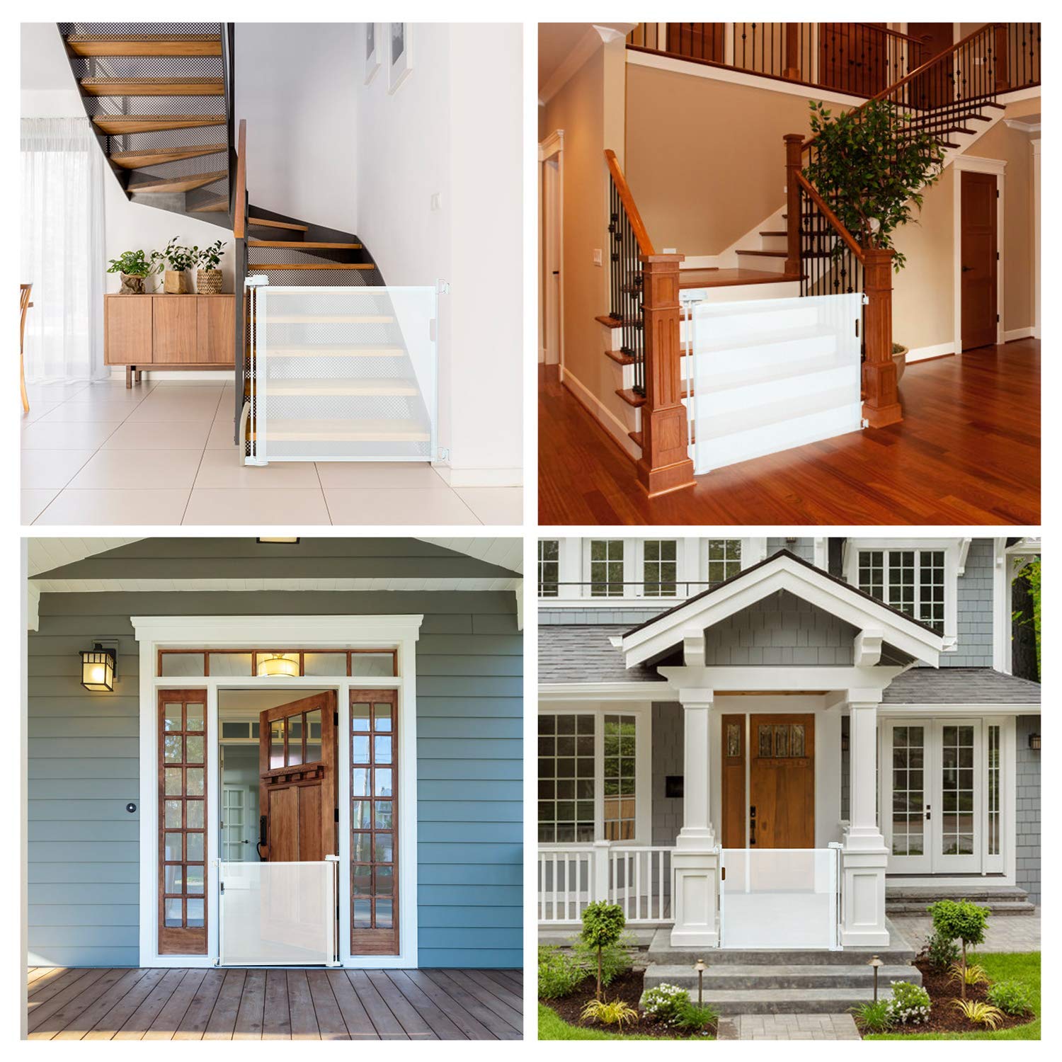 meinkind retractable safety gate