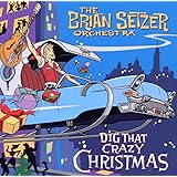 Dig That Crazy Christmas