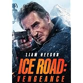 Ice Road: Vengeance [DVD]