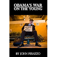 Obama's War on the Young book cover