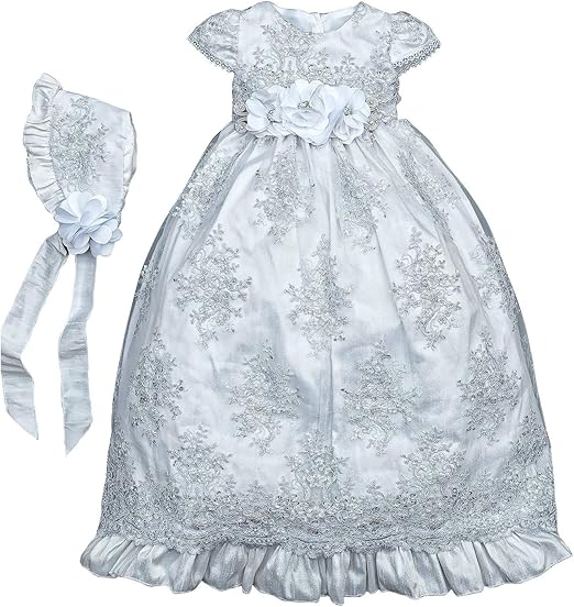 beautiful baptism dresses