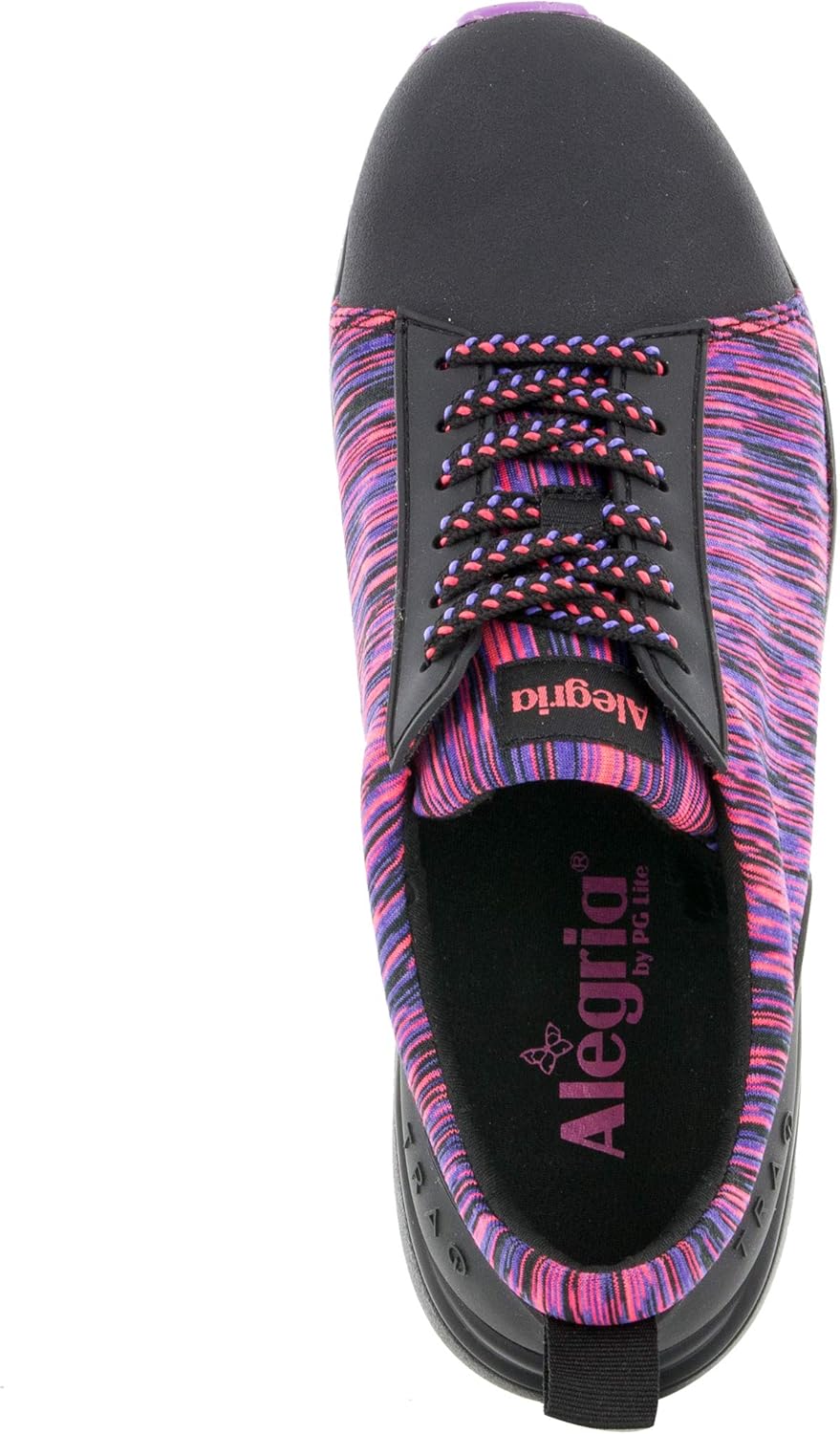 alegria walking shoes