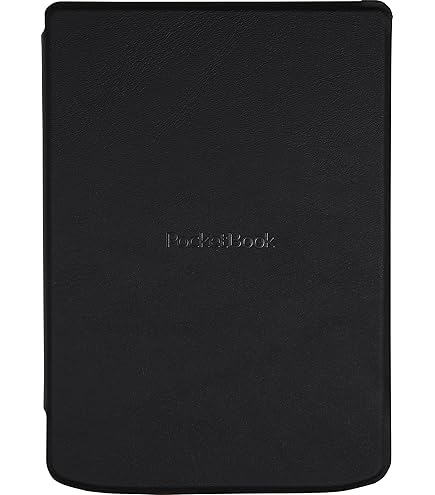 Amazon.com: PocketBook Verse Pro Color | Super Thin and Compact 6