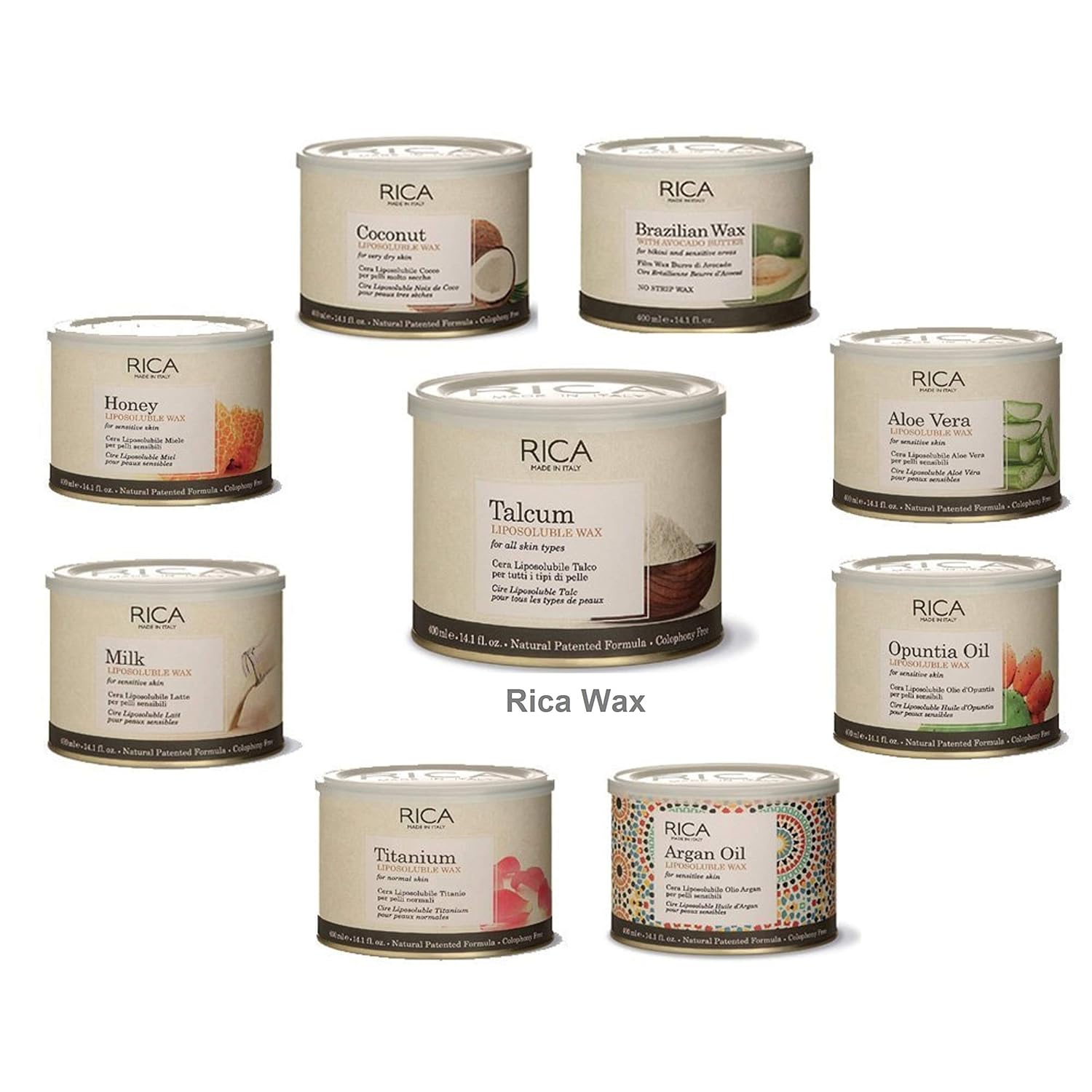 Download Rica Brazilian Wax Price In India Pictures