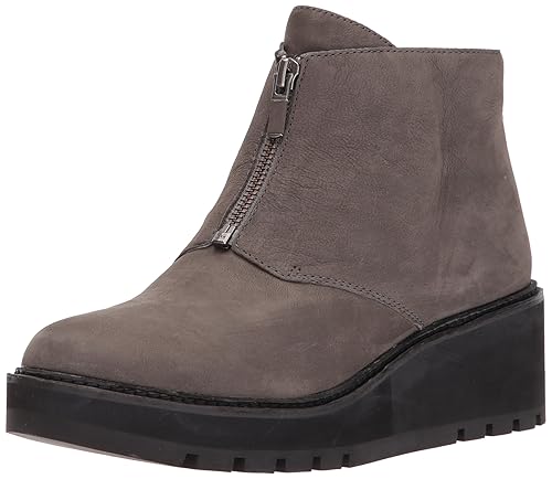 eileen fisher casey wedge boot