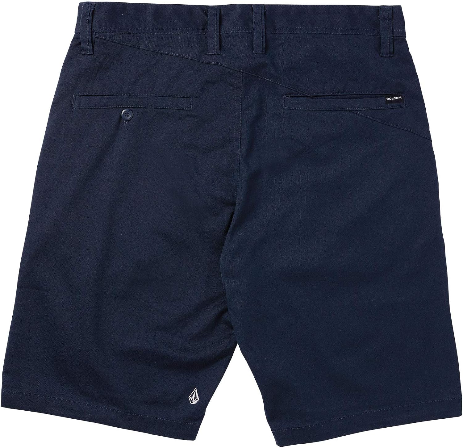 Volcom Men's Frickin Chino Short: Clothing
