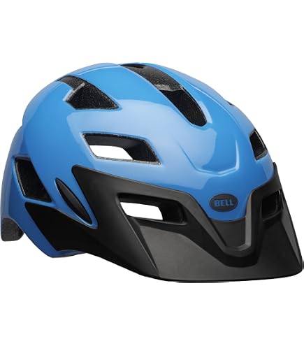 Bell Terrain Adult Mips Equipped Helmet