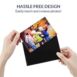 labphant 12 Pack 4x6 Inch Magnetic Picture