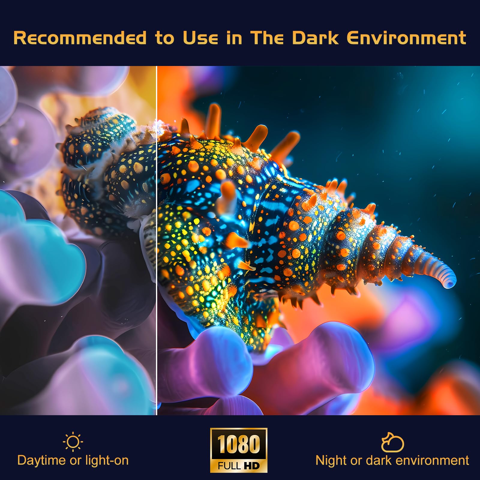 【Netflix Officially Licensed】TMY Projector with Built in Apps, 1080P Movie Projector with WiFi and Bluetooth, Electric Focus & Auto Keystone, 270° Rotatable Outdoor Projector for Phone/PC/HDMI/USB