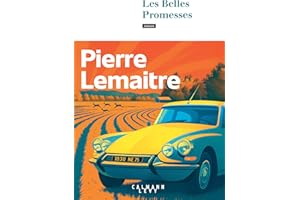 Les Belles Promesses (French Edition)