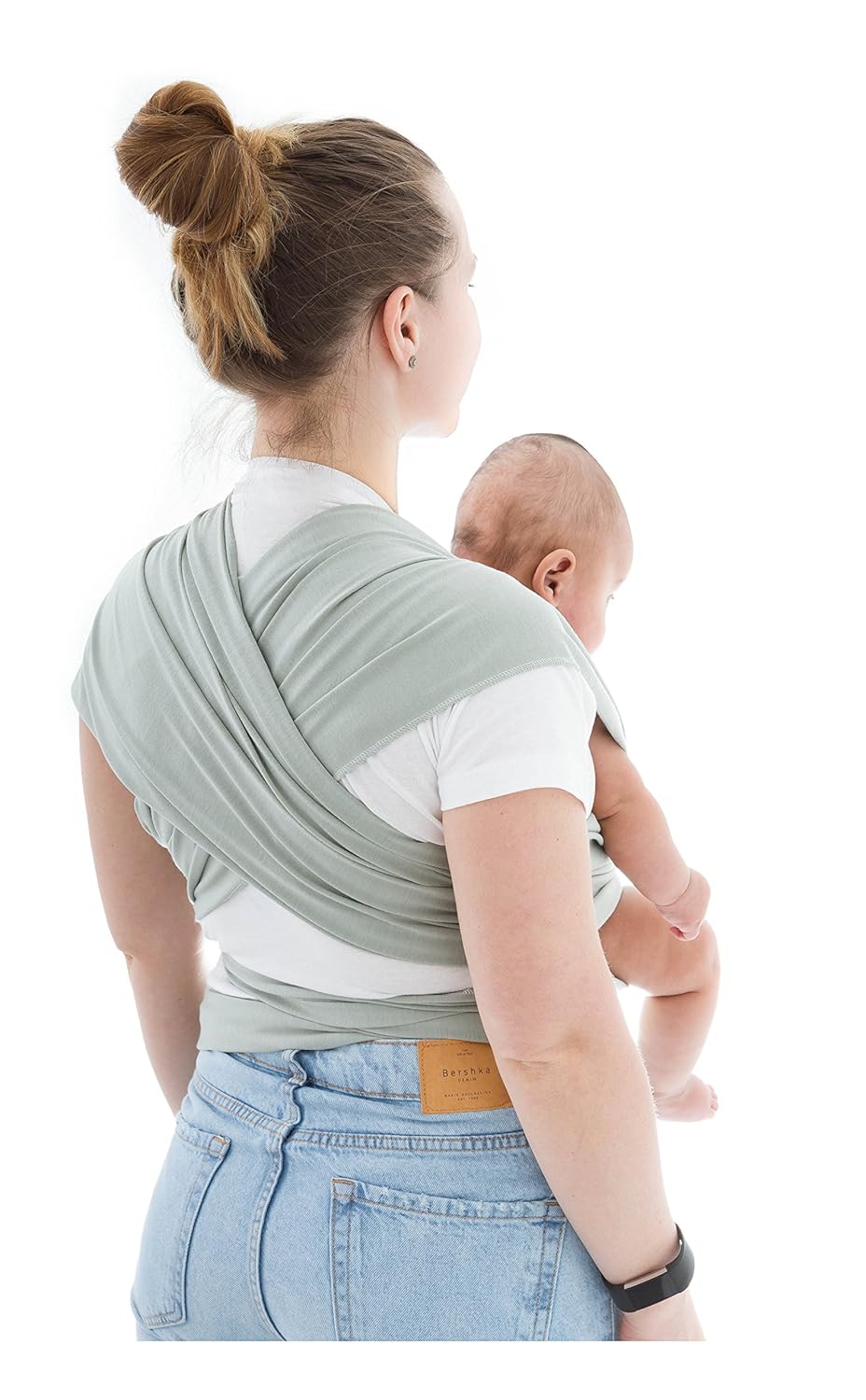 ryloo baby sling
