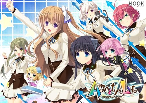 Amenity's Life(アメニティーズ ライフ/アメズラ)』店舗特典・最安値