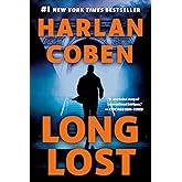 Long Lost (Myron Bolitar)