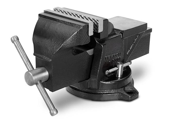Top 10 6 Bench Vise Dewalt