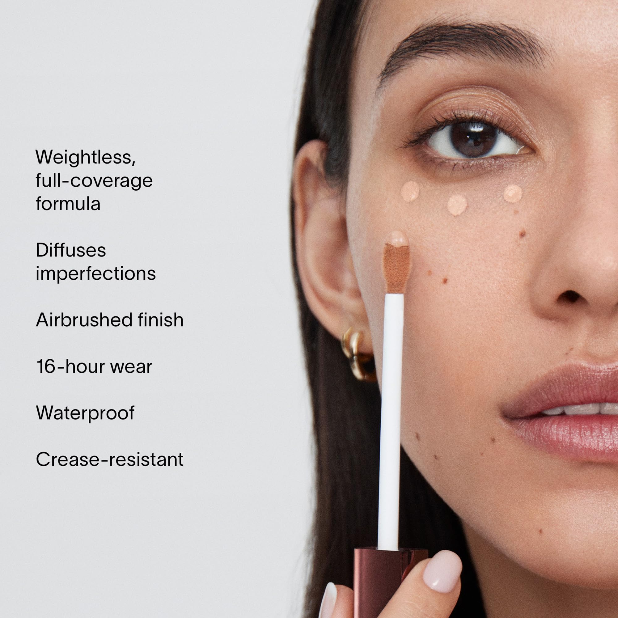 Hourglass Vanish Airbrush Concealer- Travel Size
