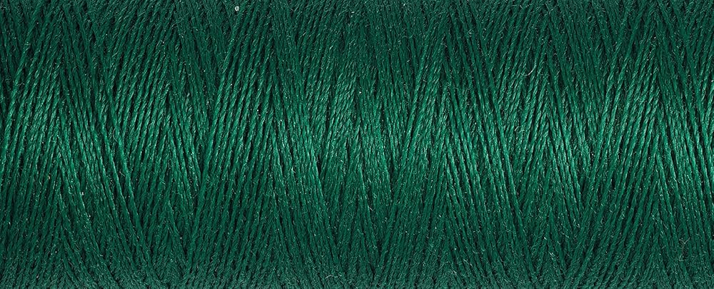 Gütermann Sew All Polyester Thread 100M Emerald 0403