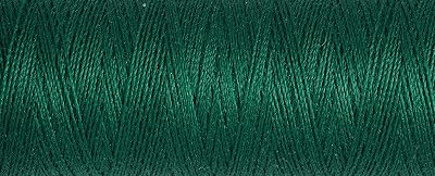 Gütermann Sew All Polyester Thread 100M Emerald 0403