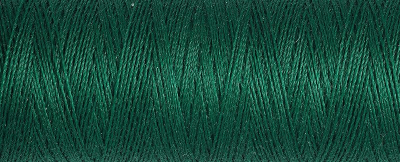 Gütermann Sew All Polyester Thread 100M Emerald 0403