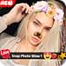 beauty Sweet Camera - Photo Editor Filter Sticker & Selfie Camera Effect