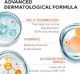Uriage Dépiderm Anti-Dark Spot Daytime Care SPF50+ 30ml Correct Prevent Brighten view 4