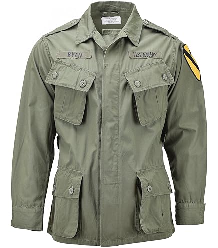Amazon.com: Militar Genuine Dutch army parka with liner OD green