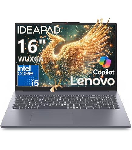 Amazon.com: Lenovo 16