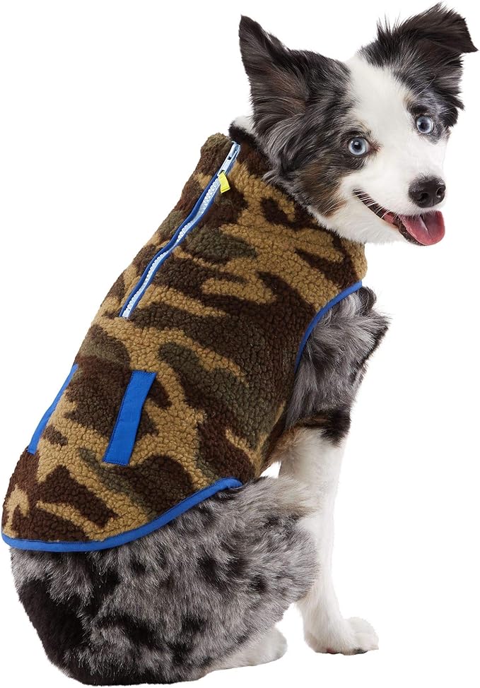 Top Paw 3 In 1 Jacket at Callie Bell blog