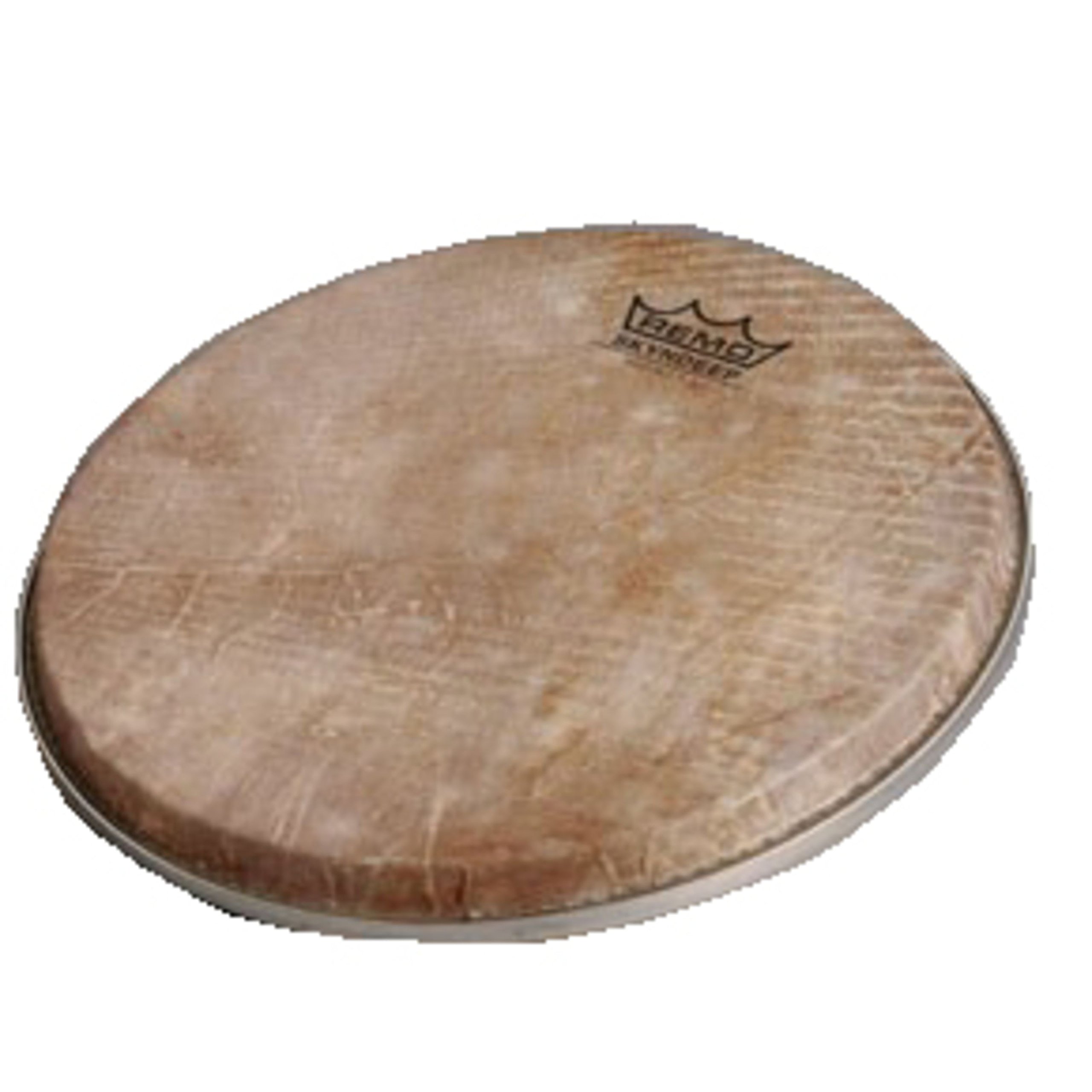 Remo percussion head Skyndeep Doumbek – Fish Skin Graphic – 10" BD-0010-00-SD001