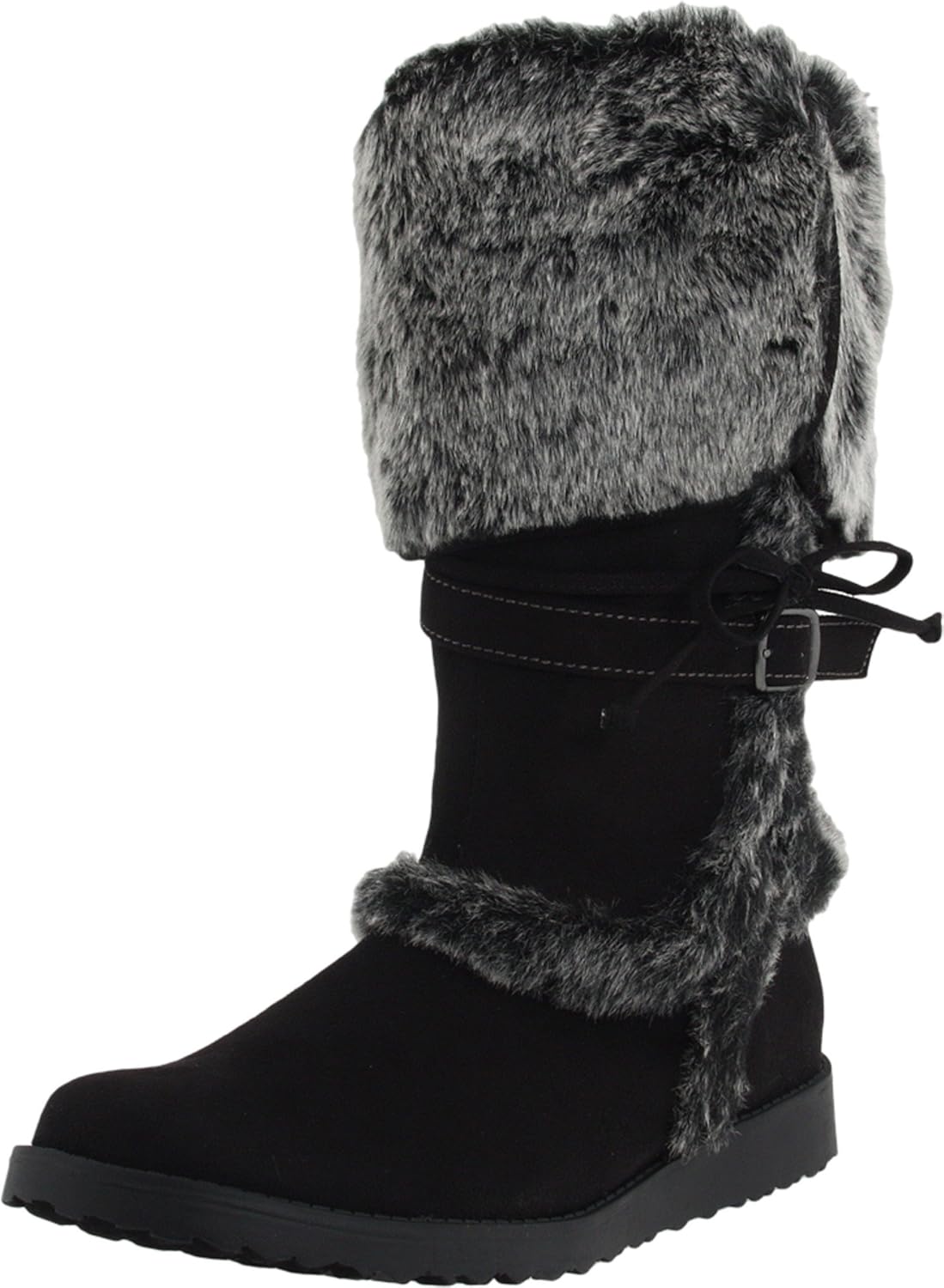 Jellypop Women's Urge Boot Amazon.co.uk Shoes & Bags