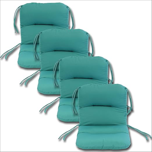 45 Patio Seat Cushions Set Of 4 Ideas