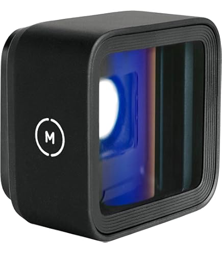 Amazon.com: Moment 1.55x Anamorphic Mobile Lens – Capture