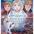 Disney Frozen Storybook Collection