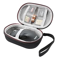 Hzycwgone Cover Case for Logitech