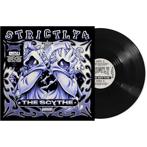Amazon.com: Diabolic Liar & A Thief (RSD 4.22.23) Records & L: CDs