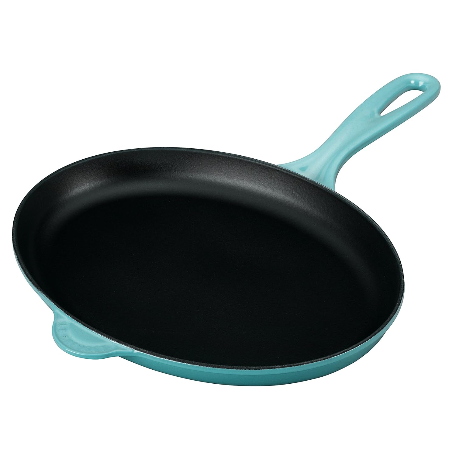 Best le creuset caribbean skillet