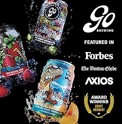 Go Brewing - Sunshine State Tropical IPA