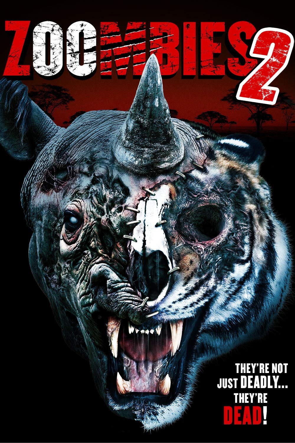 Zoombies 2