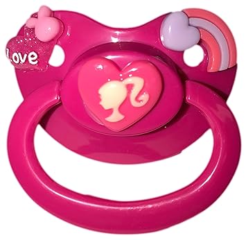 extra large pacifier