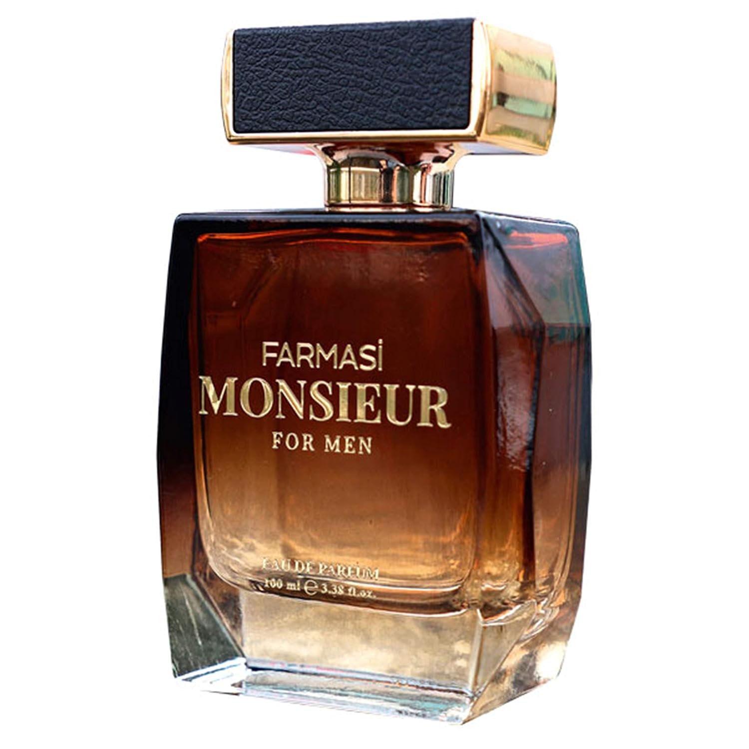 monsieur eau de parfum