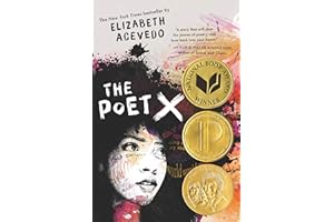 The Poet X